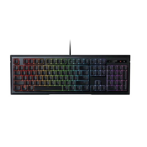 Razer Other - Razer Ornata Chroma Light PC XBOX Computer Gaming Keyboard Video Game Controller